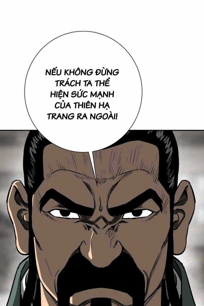 Vĩ Linh Kiếm Tiên Chapter 14 trang 81