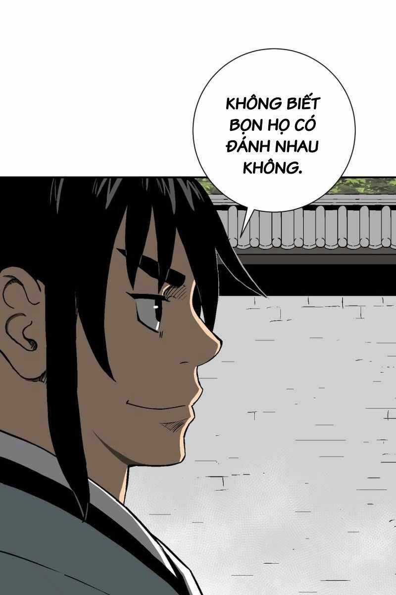 Vĩ Linh Kiếm Tiên Chapter 14 trang 86