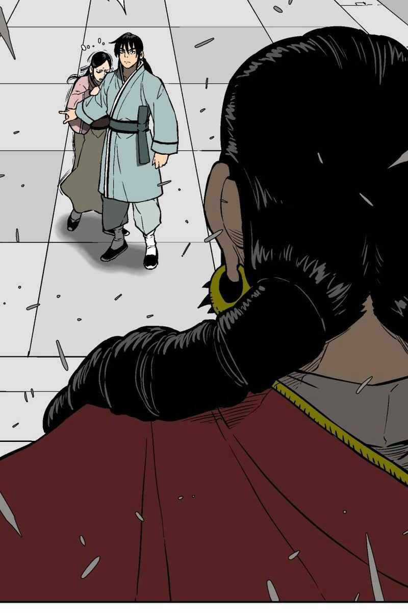 Vĩ Linh Kiếm Tiên Chapter 14 trang 91