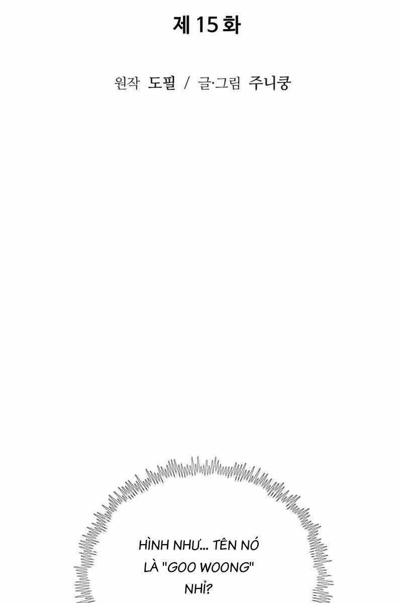 Vĩ Linh Kiếm Tiên Chapter 15 trang 11