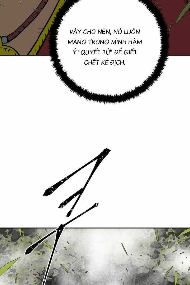 Vĩ Linh Kiếm Tiên Chapter 15 trang 114