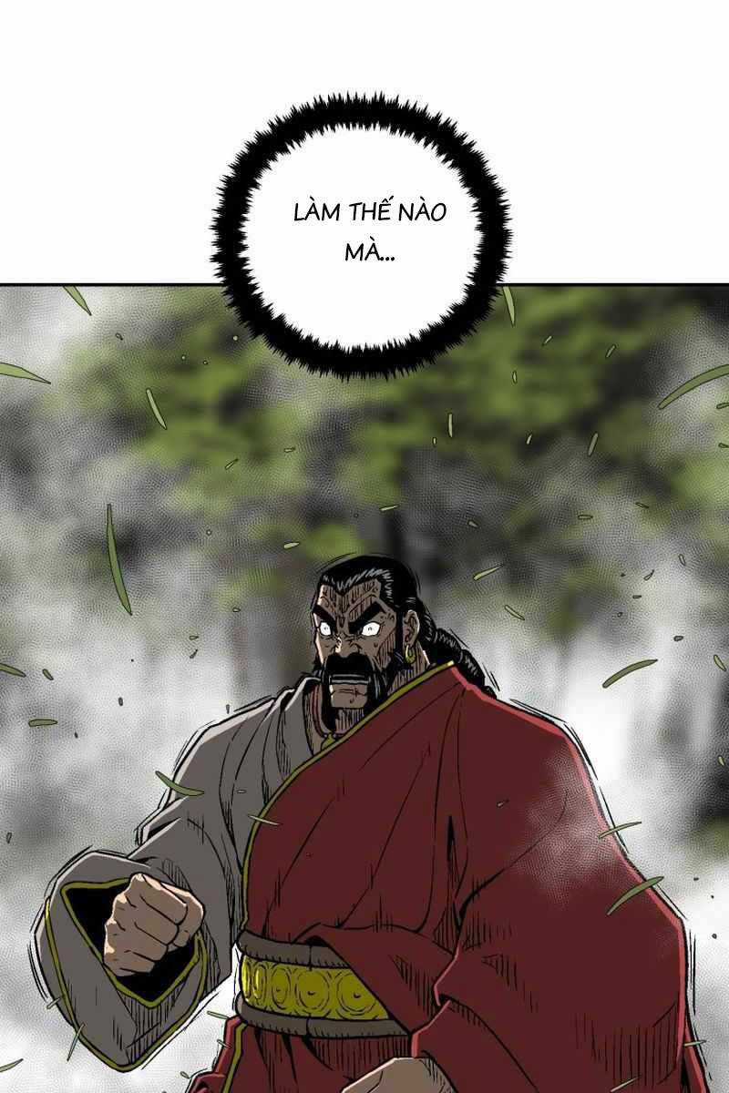 Vĩ Linh Kiếm Tiên Chapter 15 trang 123