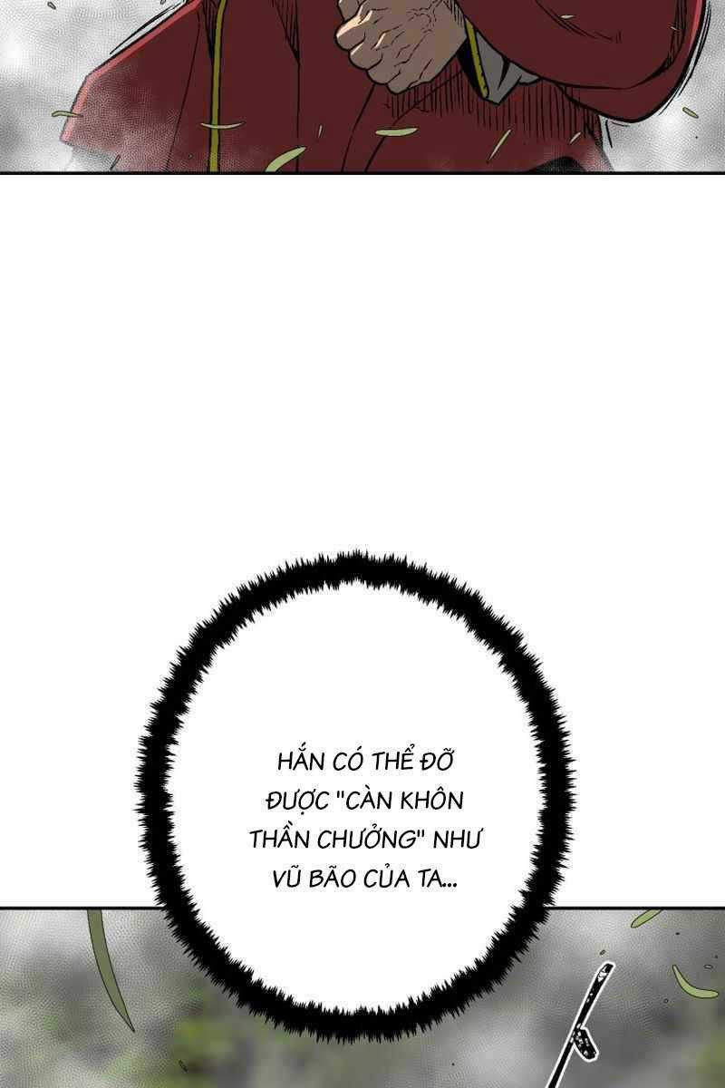 Vĩ Linh Kiếm Tiên Chapter 15 trang 124