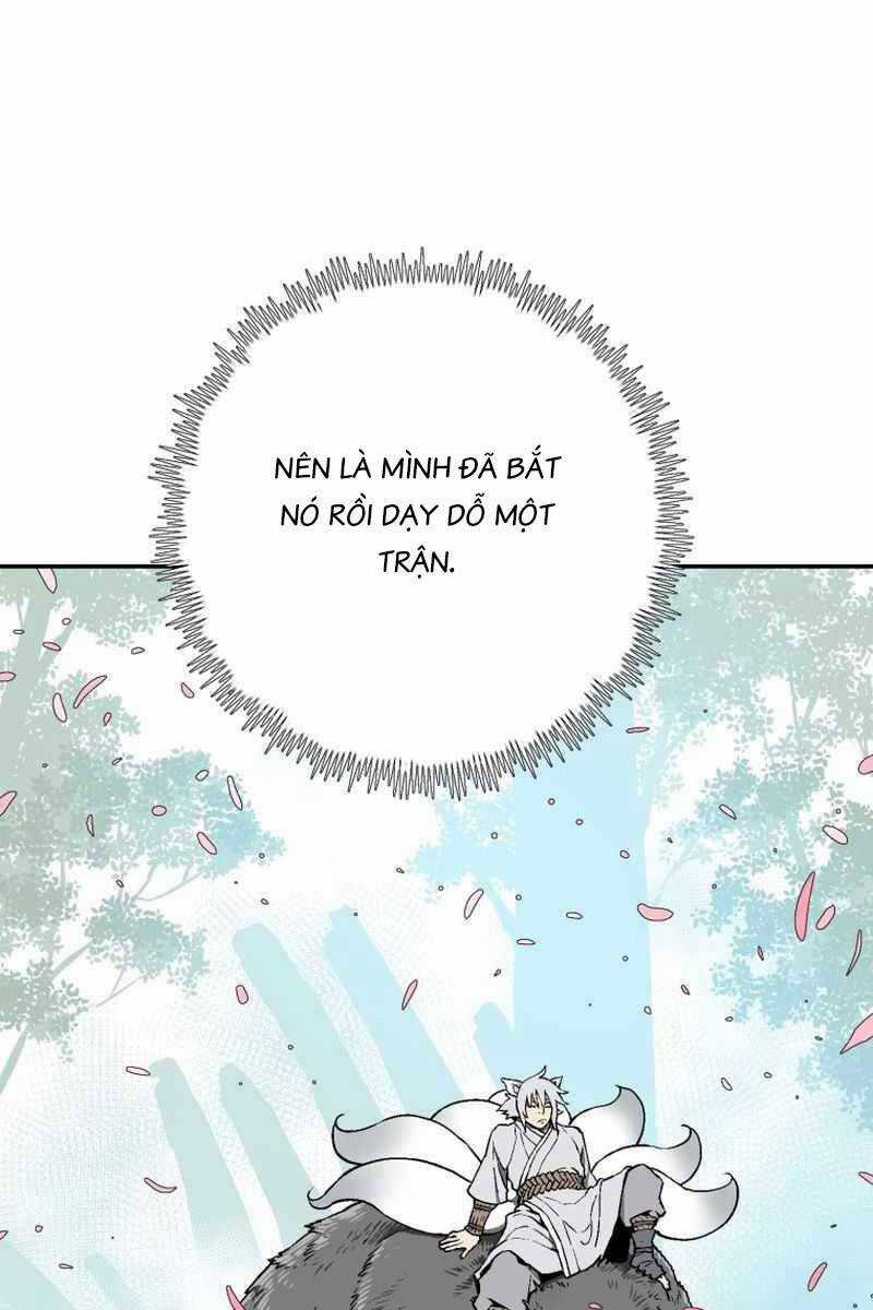 Vĩ Linh Kiếm Tiên Chapter 15 trang 14