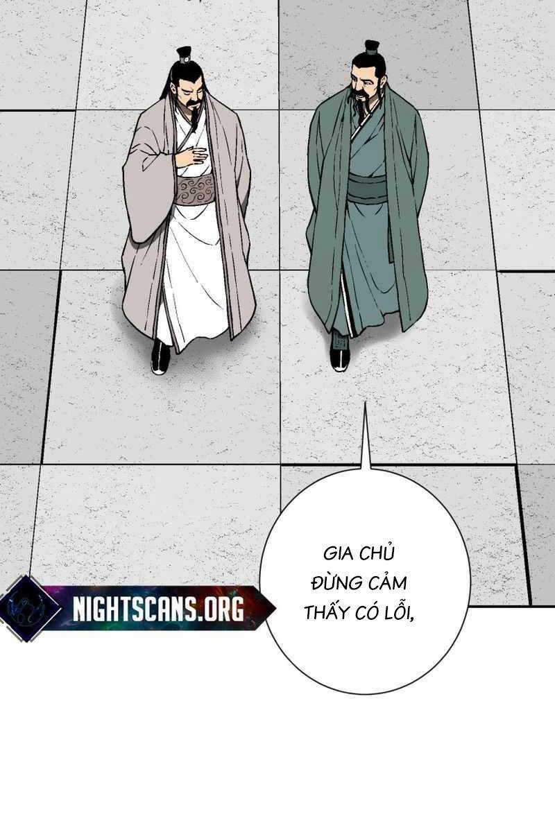 Vĩ Linh Kiếm Tiên Chapter 15 trang 2