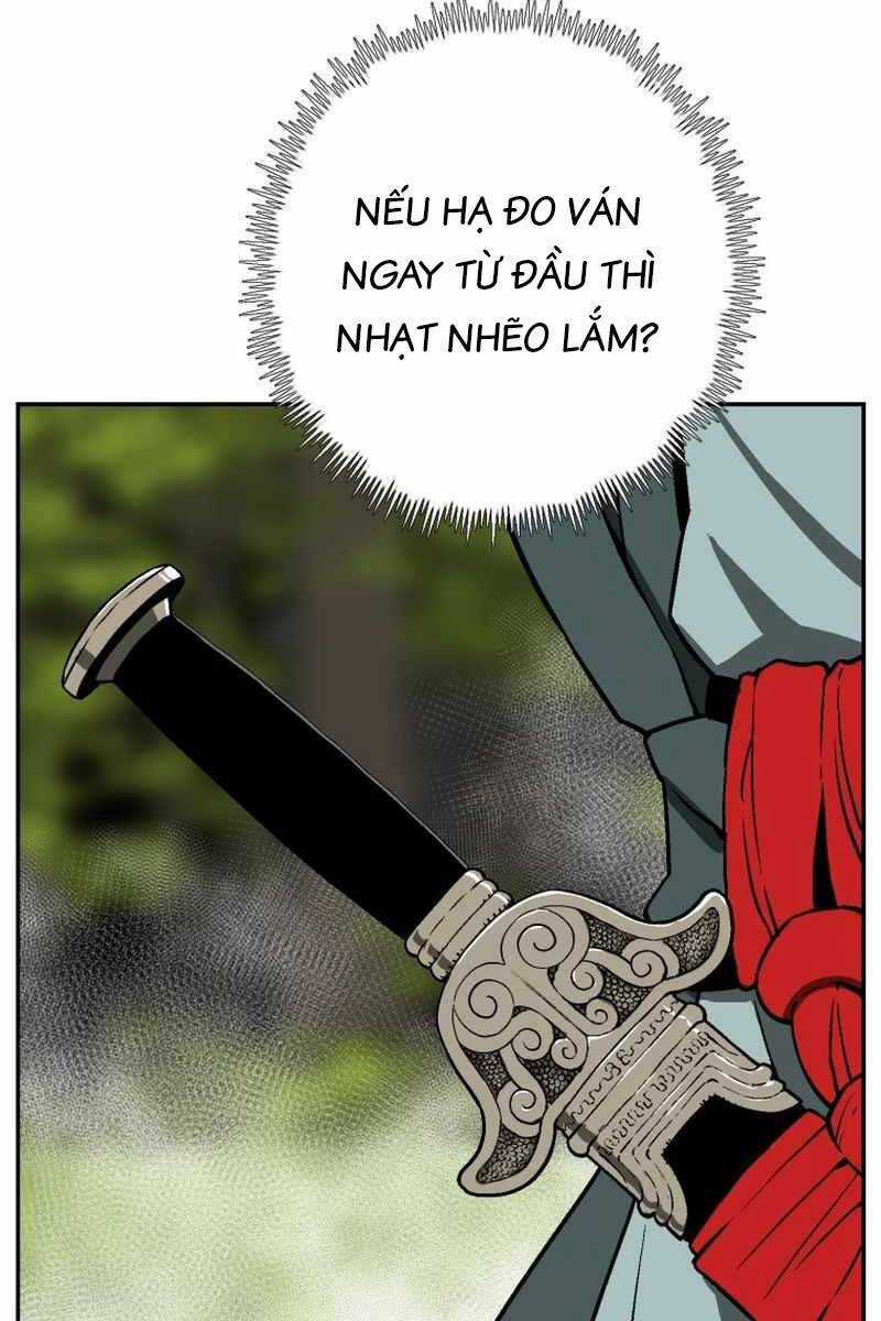 Vĩ Linh Kiếm Tiên Chapter 15 trang 20