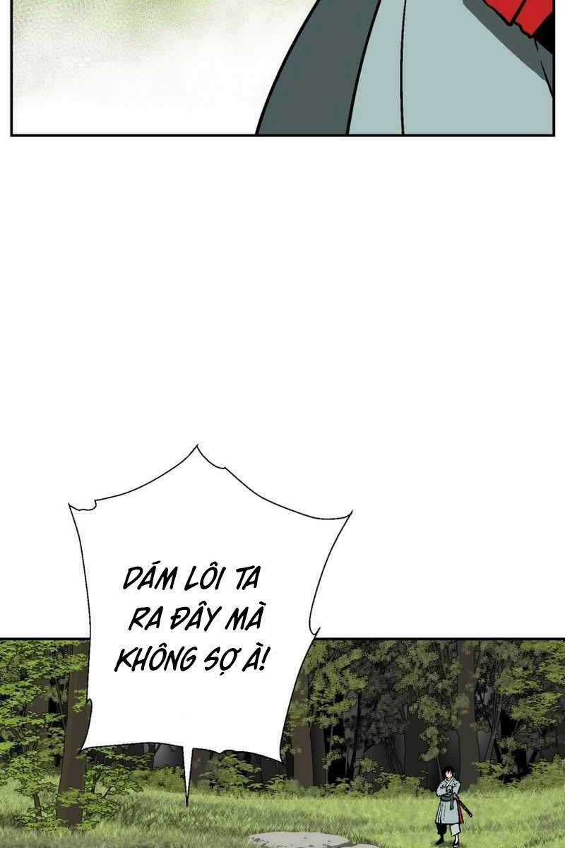 Vĩ Linh Kiếm Tiên Chapter 15 trang 21