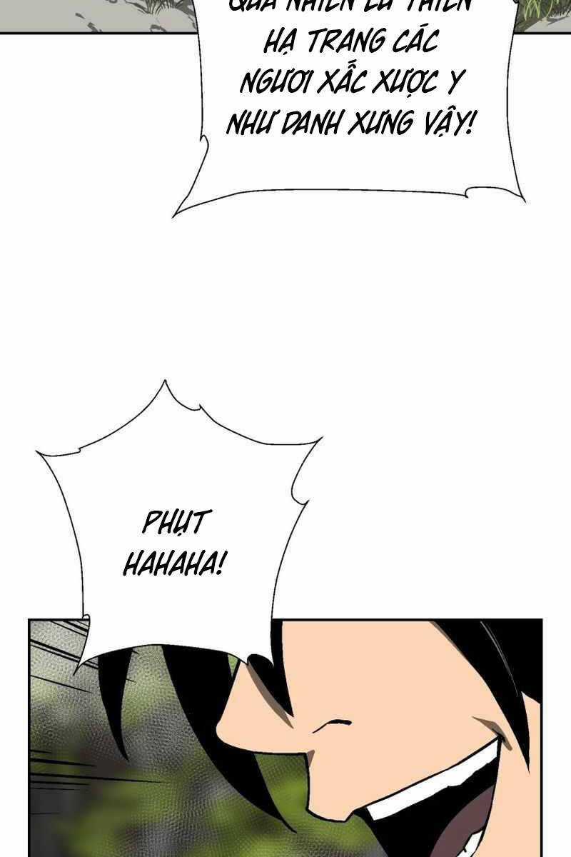 Vĩ Linh Kiếm Tiên Chapter 15 trang 23