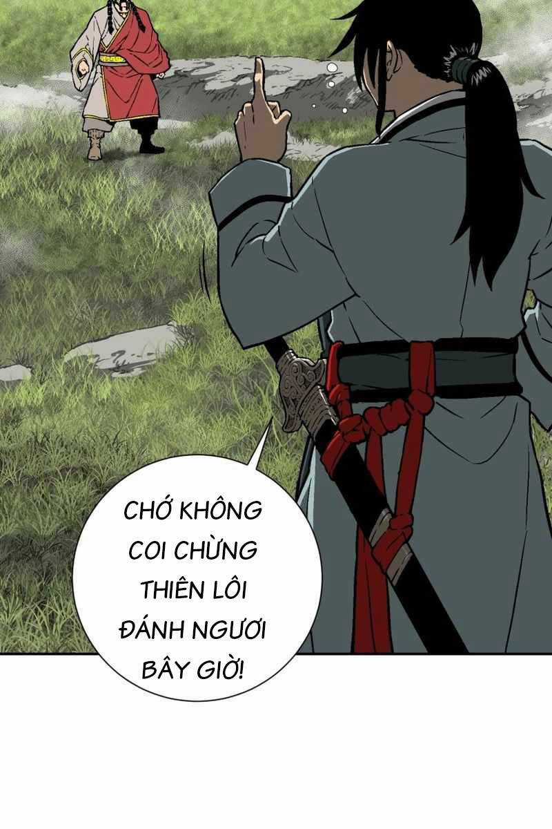 Vĩ Linh Kiếm Tiên Chapter 15 trang 27