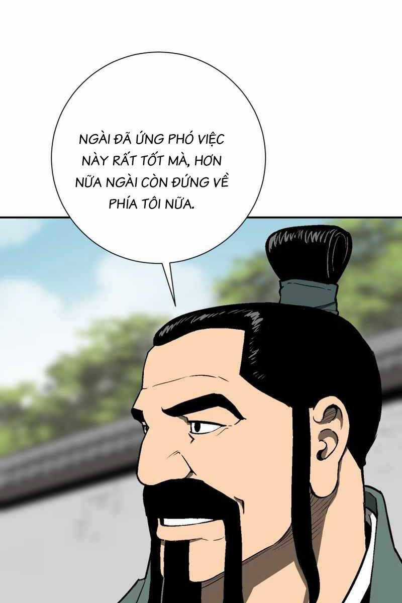 Vĩ Linh Kiếm Tiên Chapter 15 trang 3