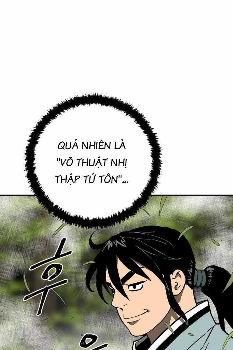 Vĩ Linh Kiếm Tiên Chapter 15 trang 31