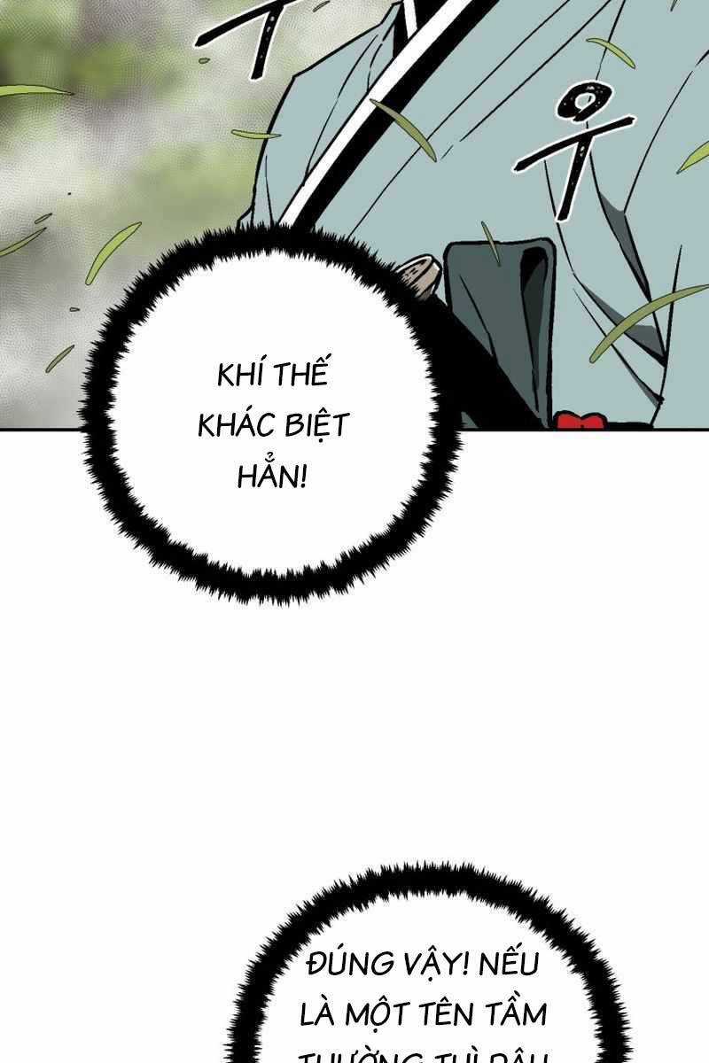 Vĩ Linh Kiếm Tiên Chapter 15 trang 32