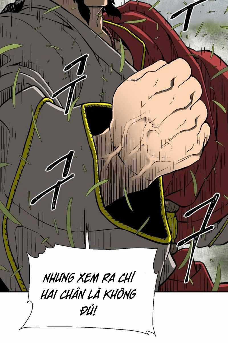 Vĩ Linh Kiếm Tiên Chapter 15 trang 35