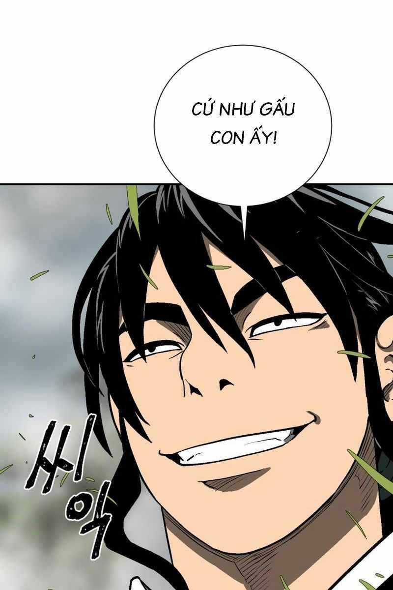 Vĩ Linh Kiếm Tiên Chapter 15 trang 38