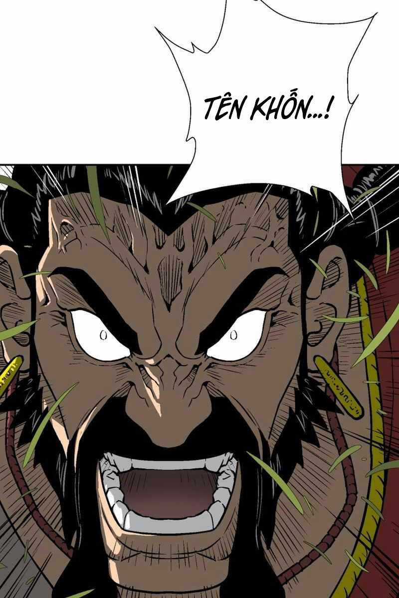 Vĩ Linh Kiếm Tiên Chapter 15 trang 40