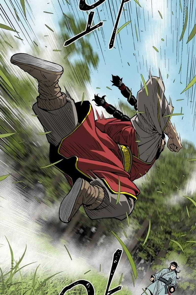 Vĩ Linh Kiếm Tiên Chapter 15 trang 43