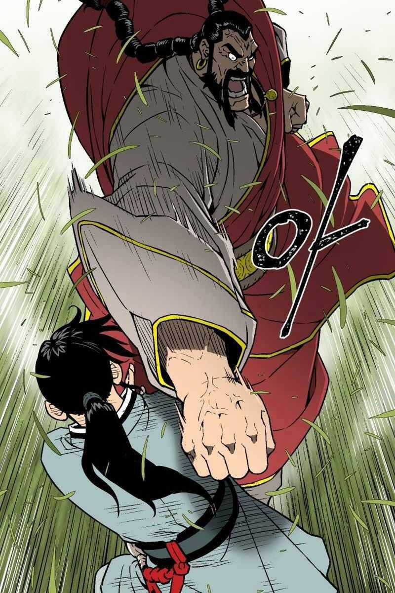 Vĩ Linh Kiếm Tiên Chapter 15 trang 46