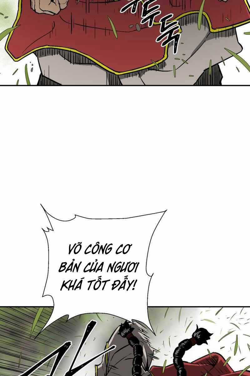 Vĩ Linh Kiếm Tiên Chapter 15 trang 52