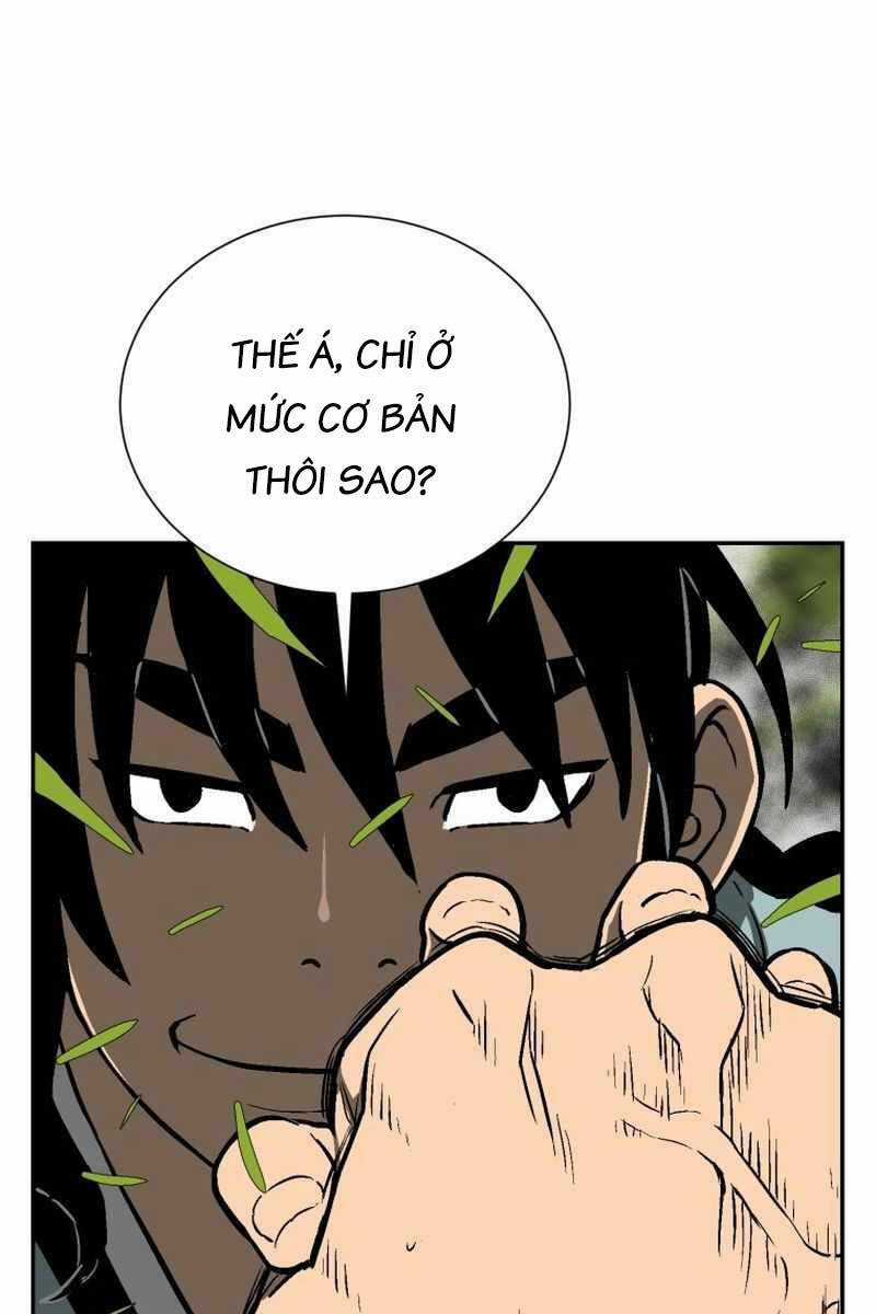 Vĩ Linh Kiếm Tiên Chapter 15 trang 59