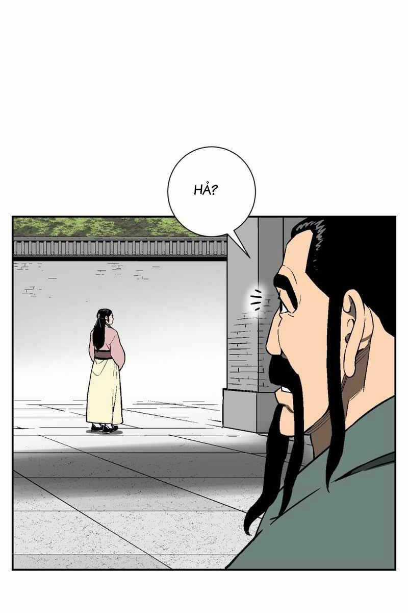 Vĩ Linh Kiếm Tiên Chapter 15 trang 6