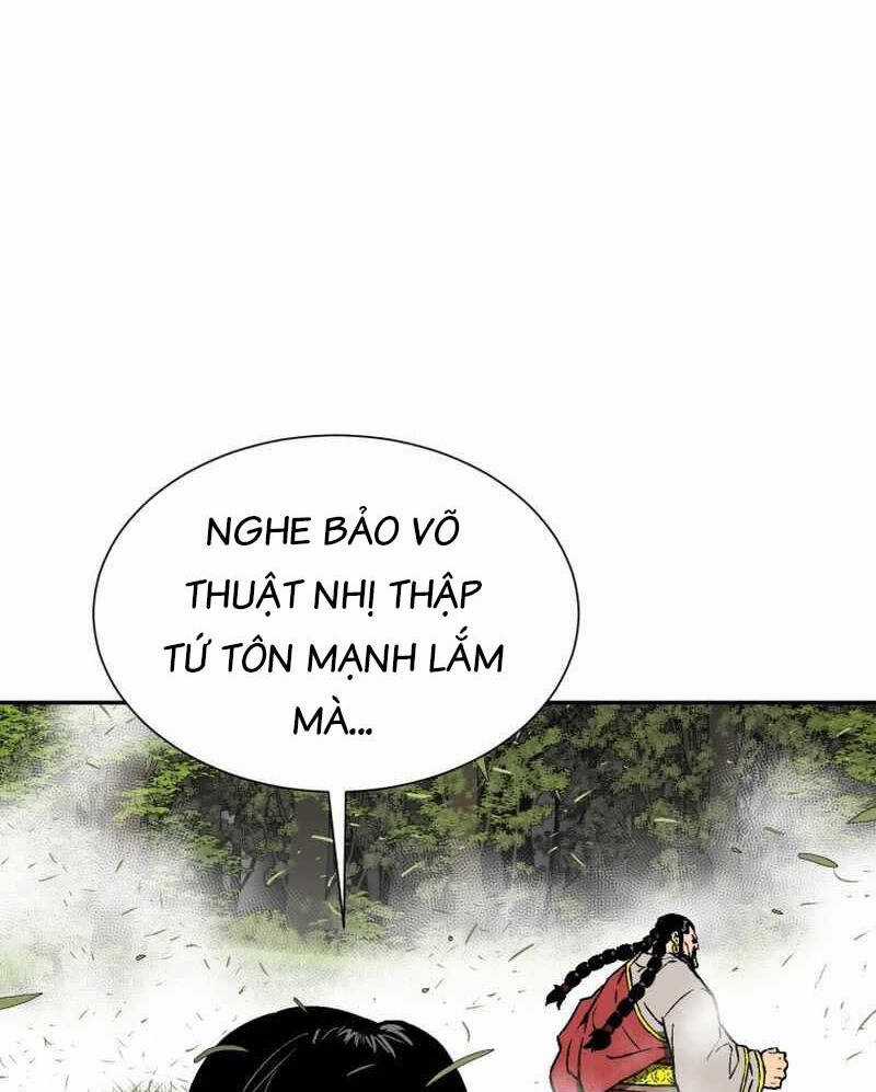 Vĩ Linh Kiếm Tiên Chapter 15 trang 77