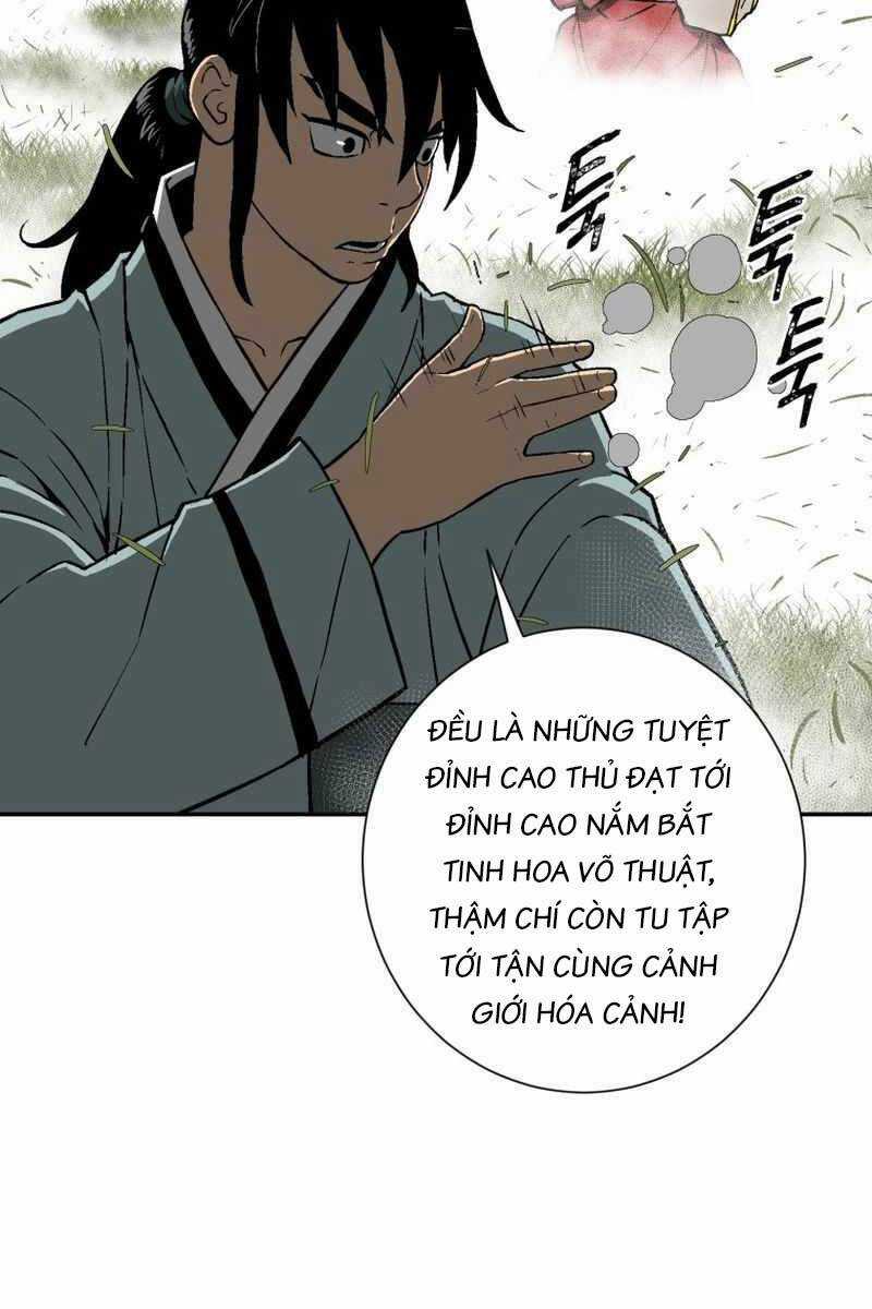 Vĩ Linh Kiếm Tiên Chapter 15 trang 78