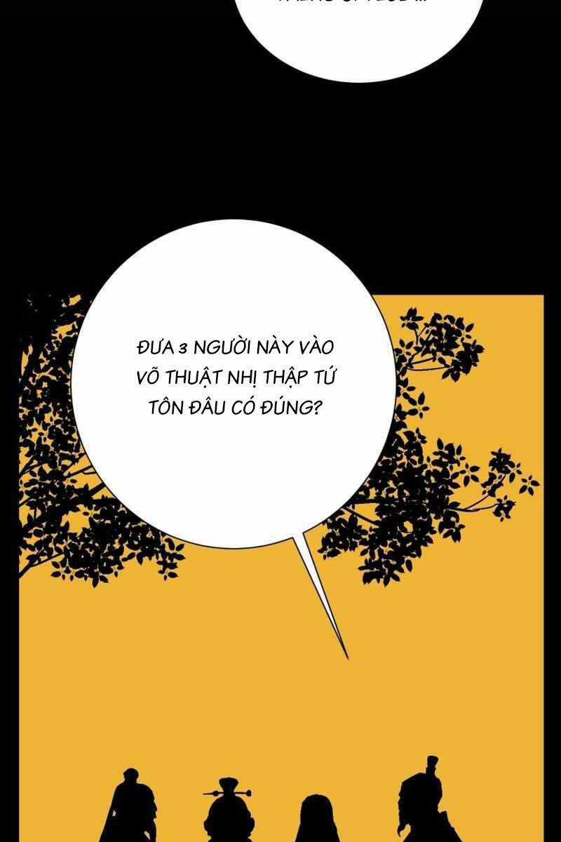 Vĩ Linh Kiếm Tiên Chapter 15 trang 83