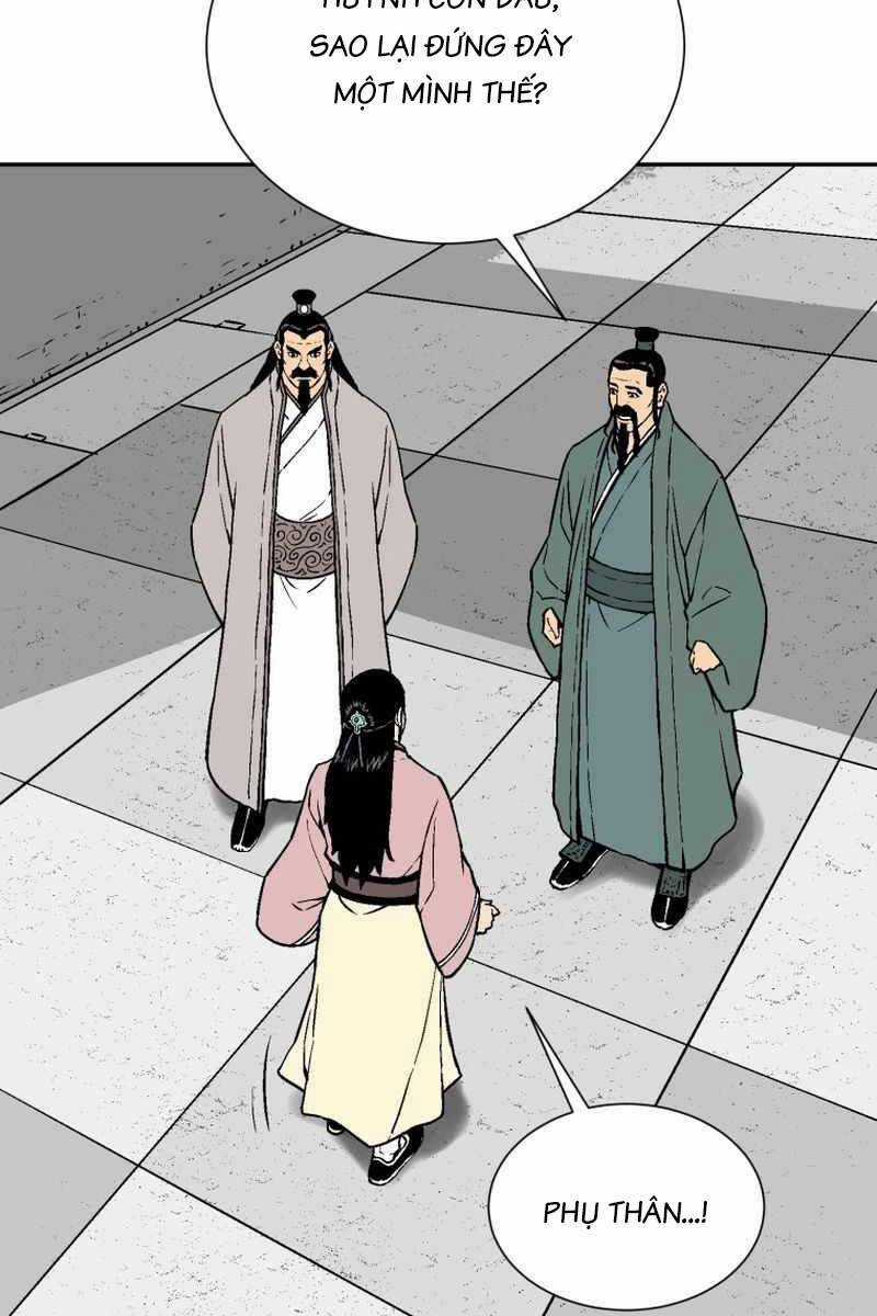 Vĩ Linh Kiếm Tiên Chapter 15 trang 9