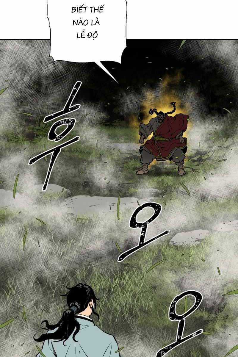 Vĩ Linh Kiếm Tiên Chapter 15 trang 94