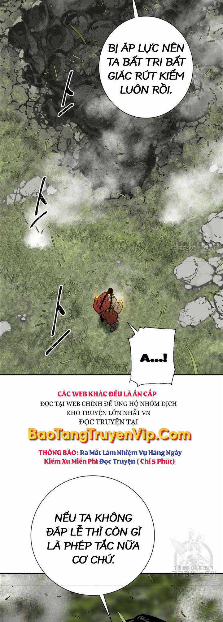 Vĩ Linh Kiếm Tiên Chapter 16 trang 10