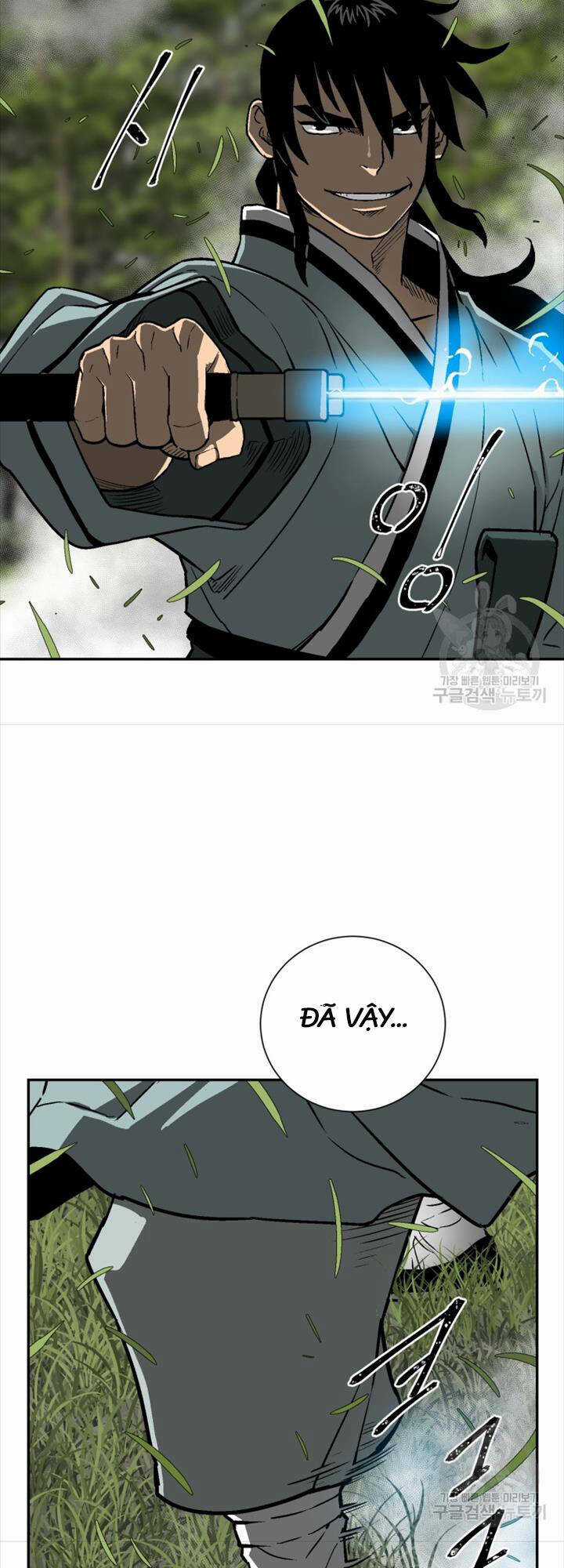 Vĩ Linh Kiếm Tiên Chapter 16 trang 11