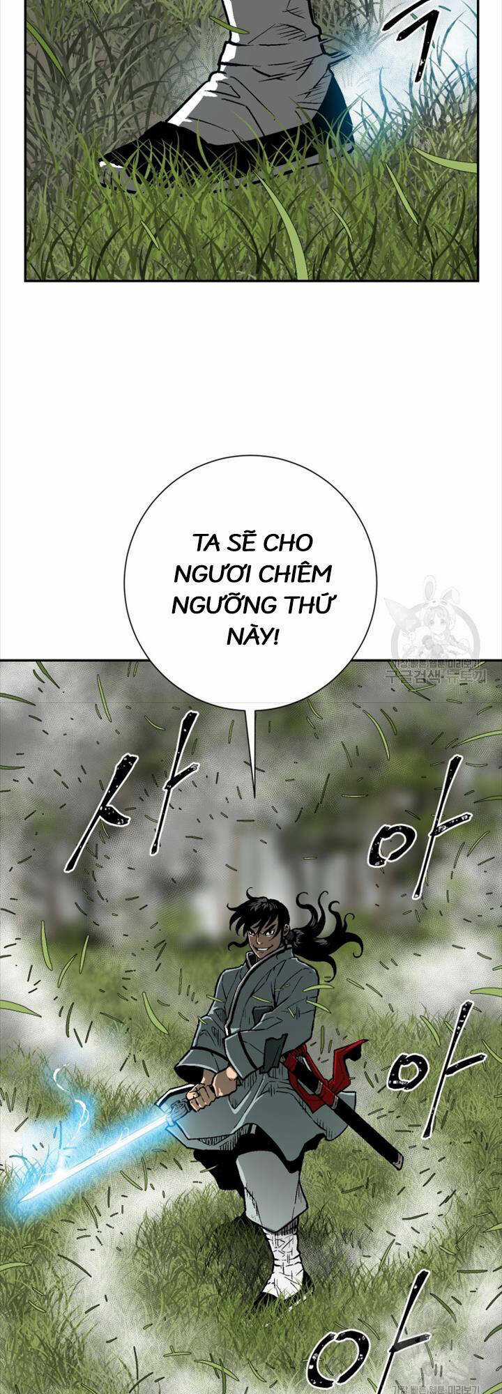 Vĩ Linh Kiếm Tiên Chapter 16 trang 12