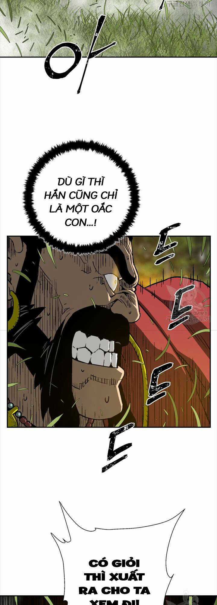 Vĩ Linh Kiếm Tiên Chapter 16 trang 13