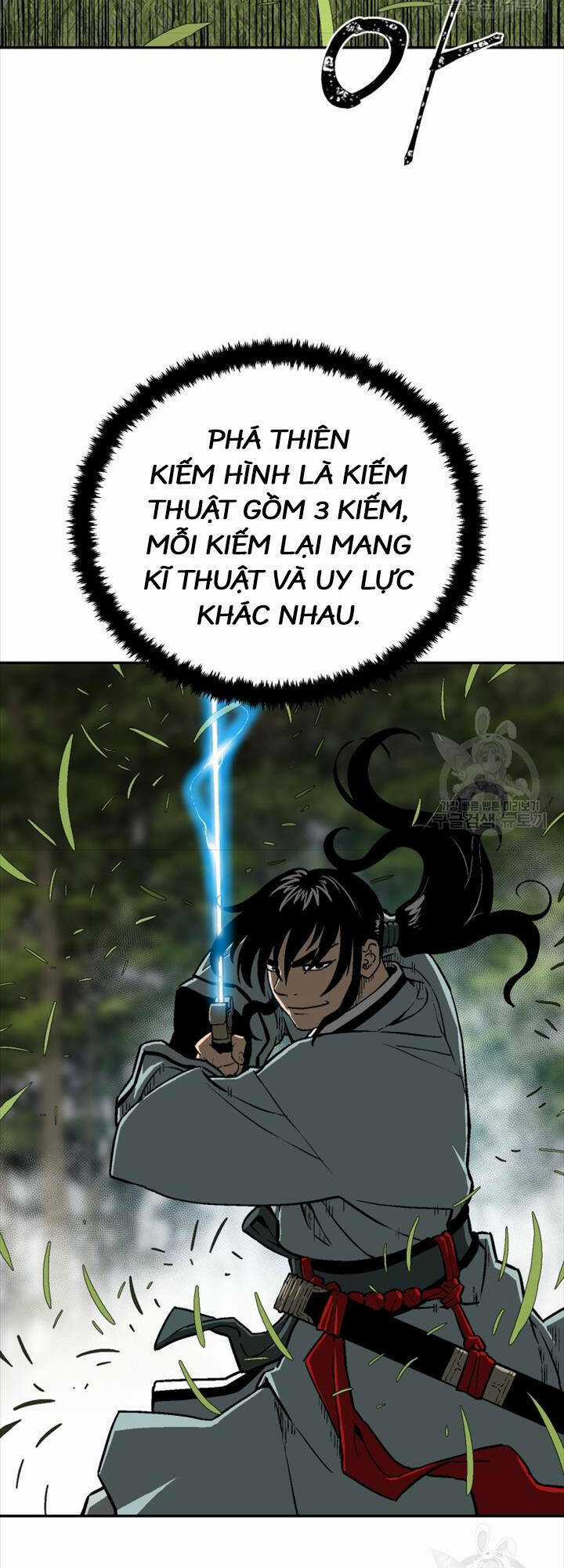 Vĩ Linh Kiếm Tiên Chapter 16 trang 15