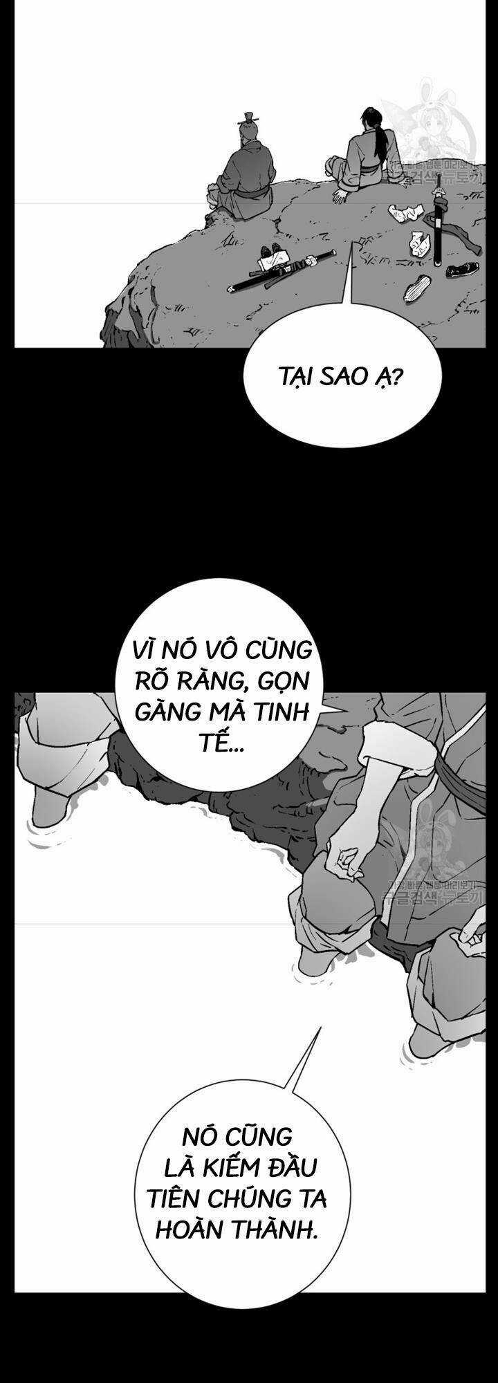 Vĩ Linh Kiếm Tiên Chapter 16 trang 18