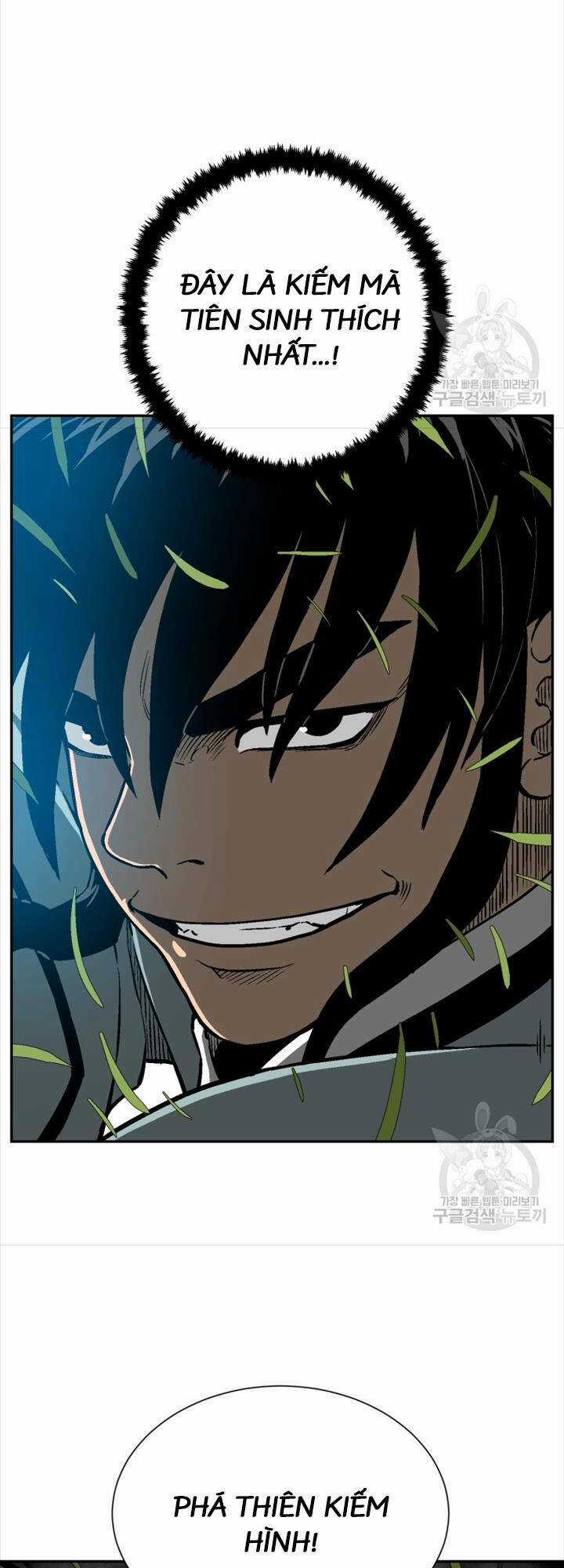 Vĩ Linh Kiếm Tiên Chapter 16 trang 21