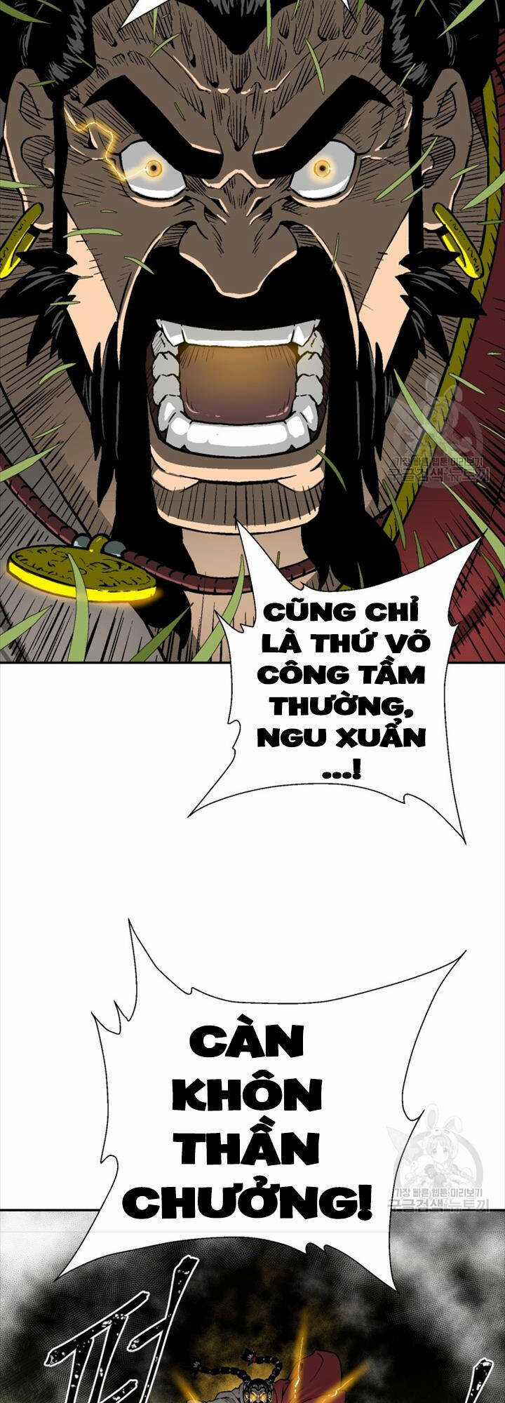Vĩ Linh Kiếm Tiên Chapter 16 trang 23
