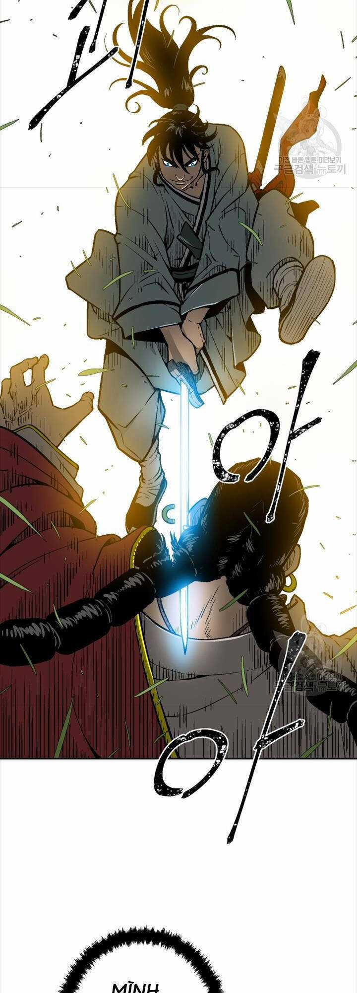 Vĩ Linh Kiếm Tiên Chapter 16 trang 33