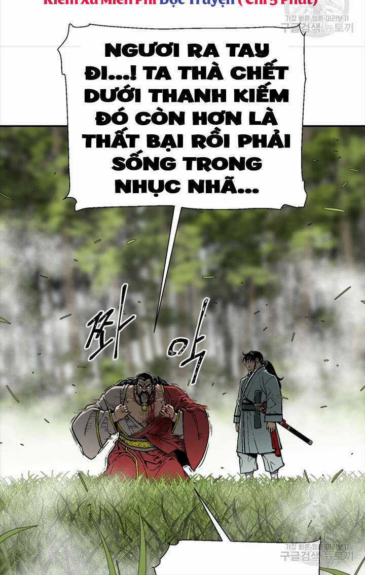 Vĩ Linh Kiếm Tiên Chapter 16 trang 42