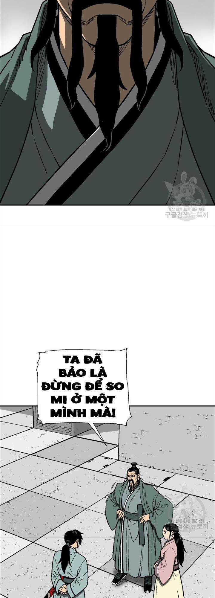 Vĩ Linh Kiếm Tiên Chapter 16 trang 52