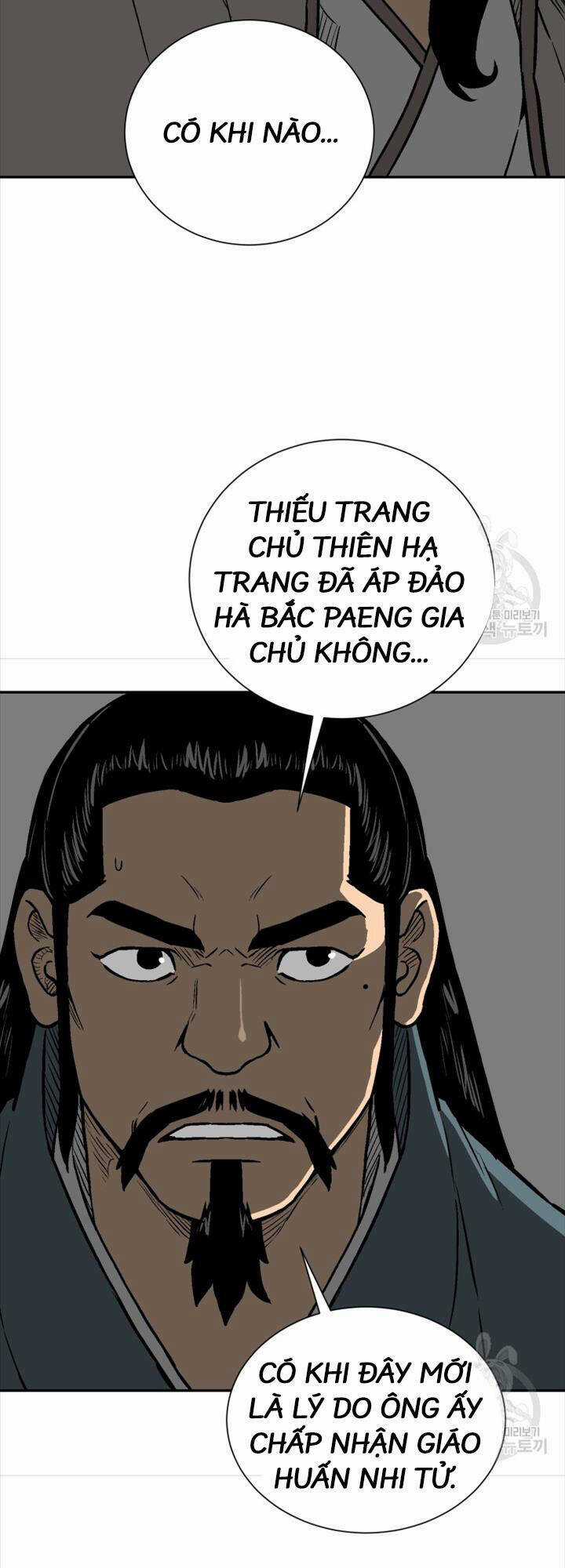Vĩ Linh Kiếm Tiên Chapter 16 trang 67