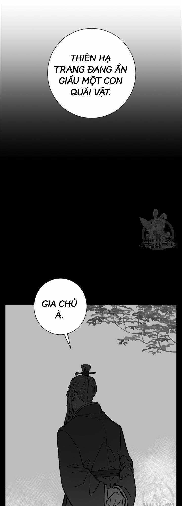 Vĩ Linh Kiếm Tiên Chapter 16 trang 69