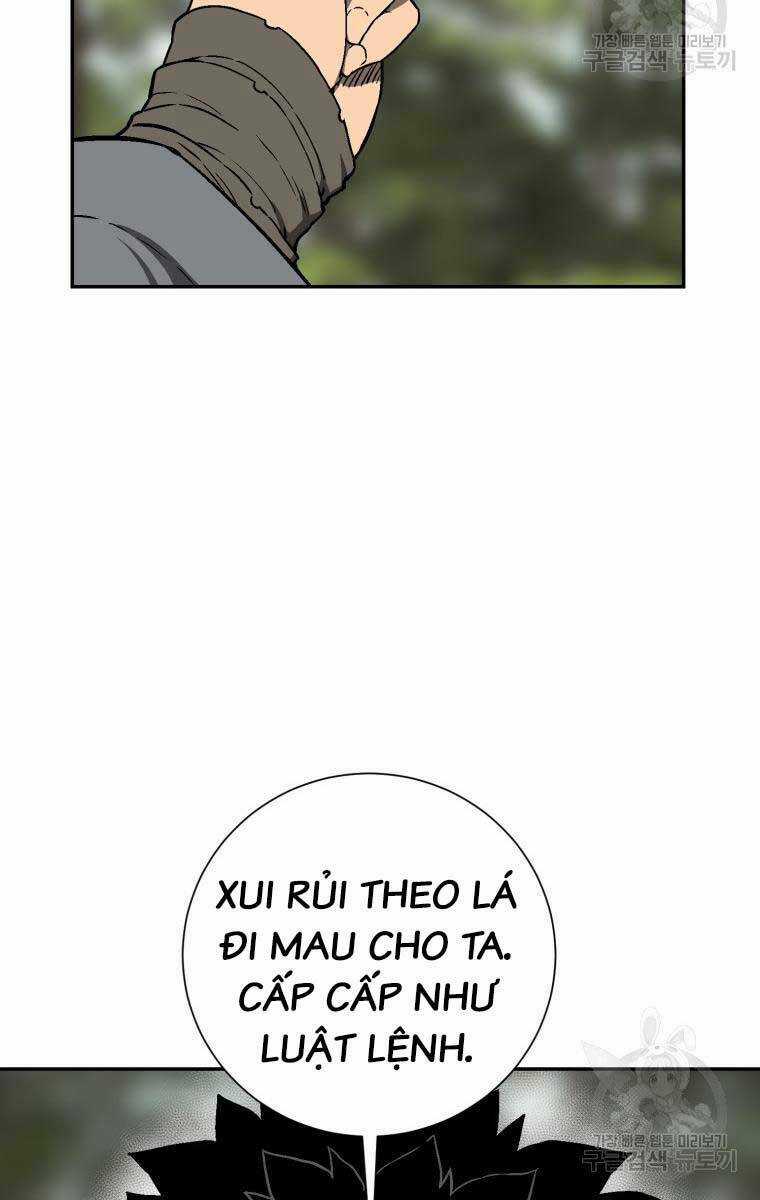 Vĩ Linh Kiếm Tiên Chapter 17 trang 10