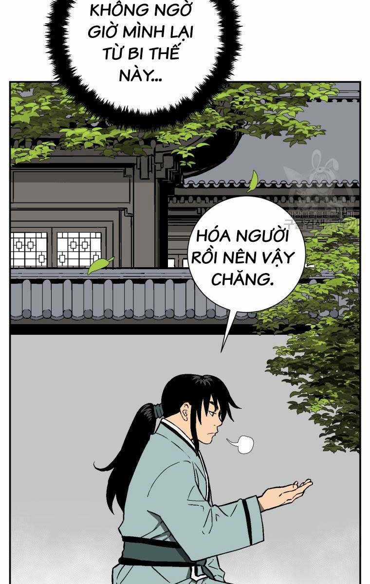 Vĩ Linh Kiếm Tiên Chapter 17 trang 30