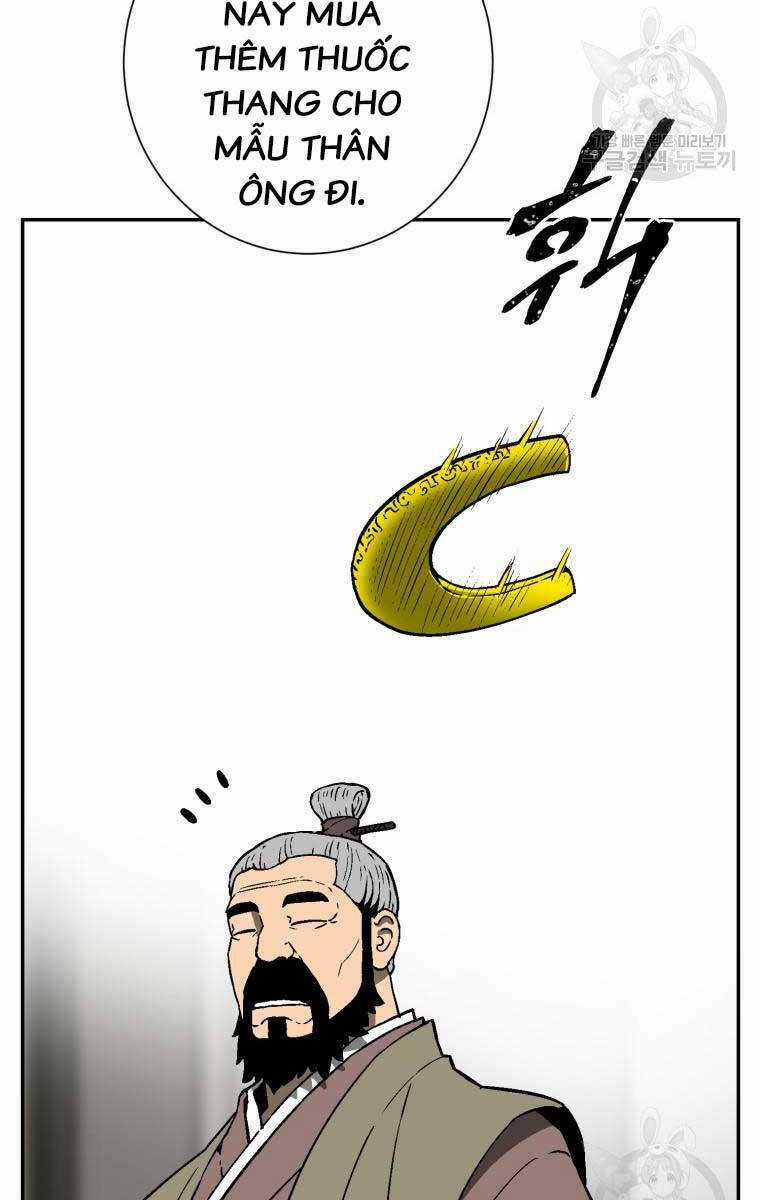 Vĩ Linh Kiếm Tiên Chapter 17 trang 33