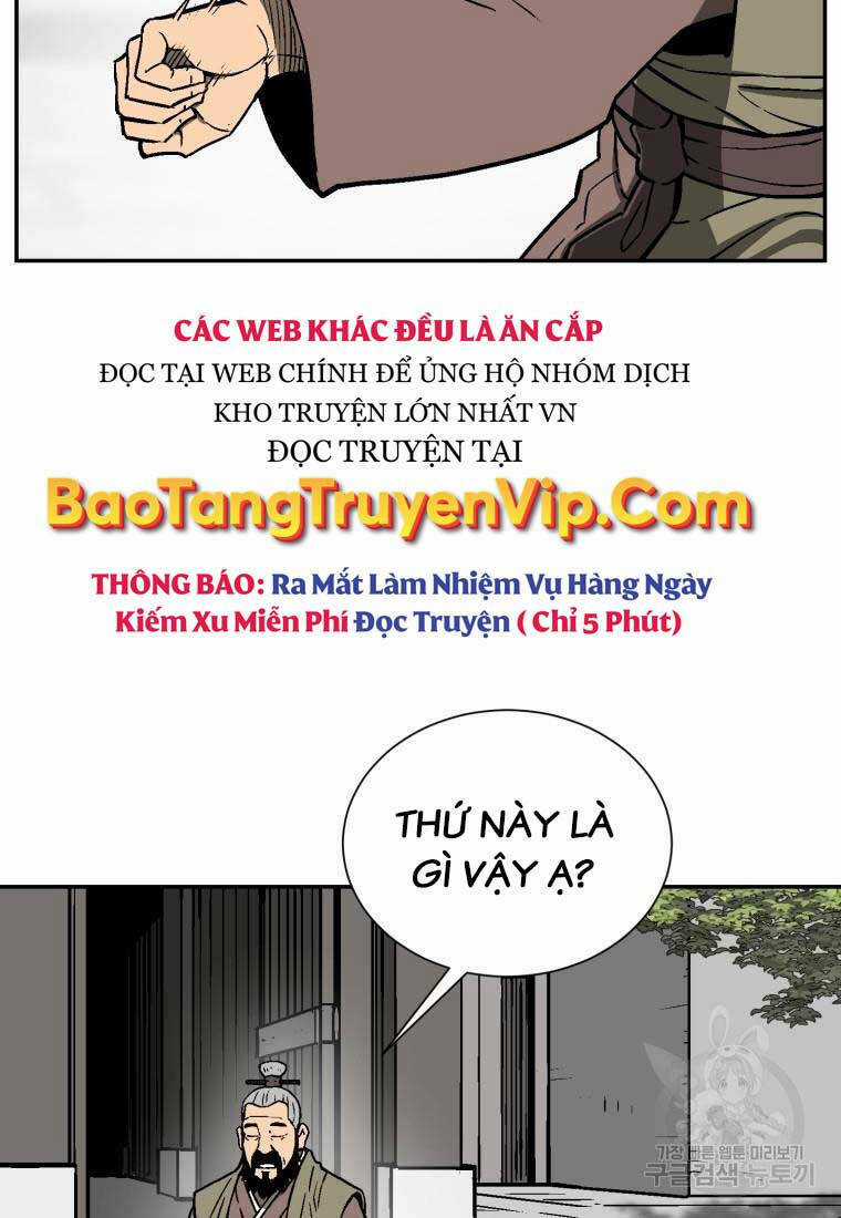 Vĩ Linh Kiếm Tiên Chapter 17 trang 35