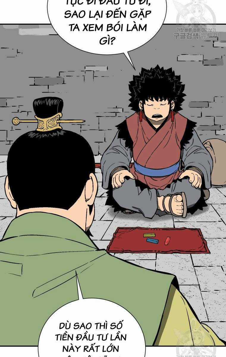 Vĩ Linh Kiếm Tiên Chapter 17 trang 52