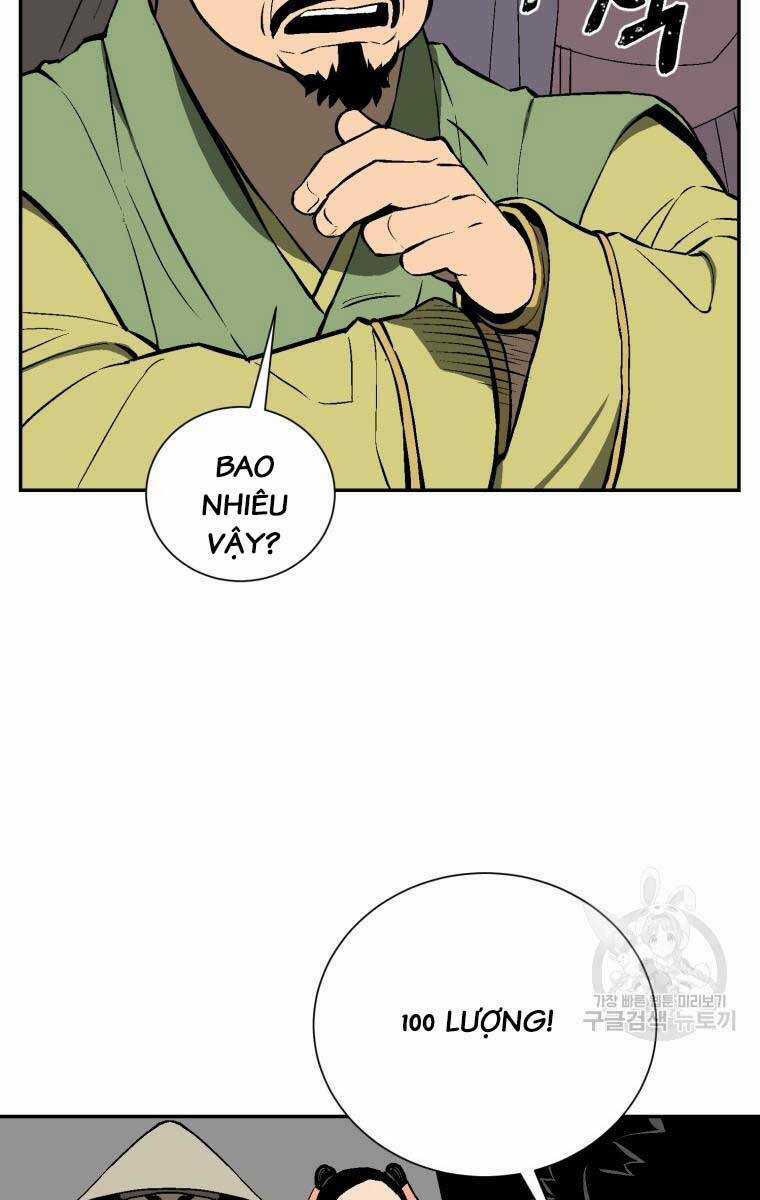 Vĩ Linh Kiếm Tiên Chapter 17 trang 54