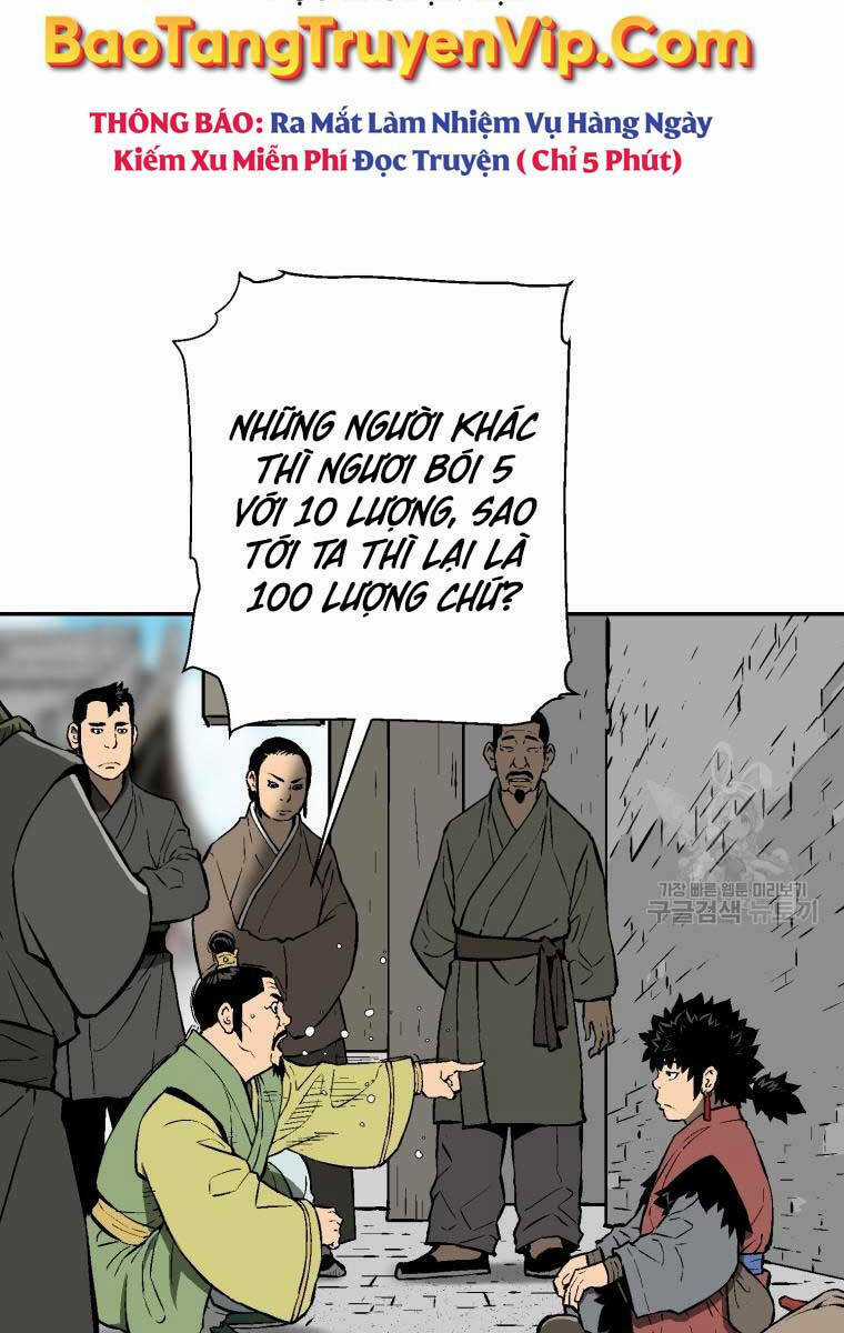 Vĩ Linh Kiếm Tiên Chapter 17 trang 56