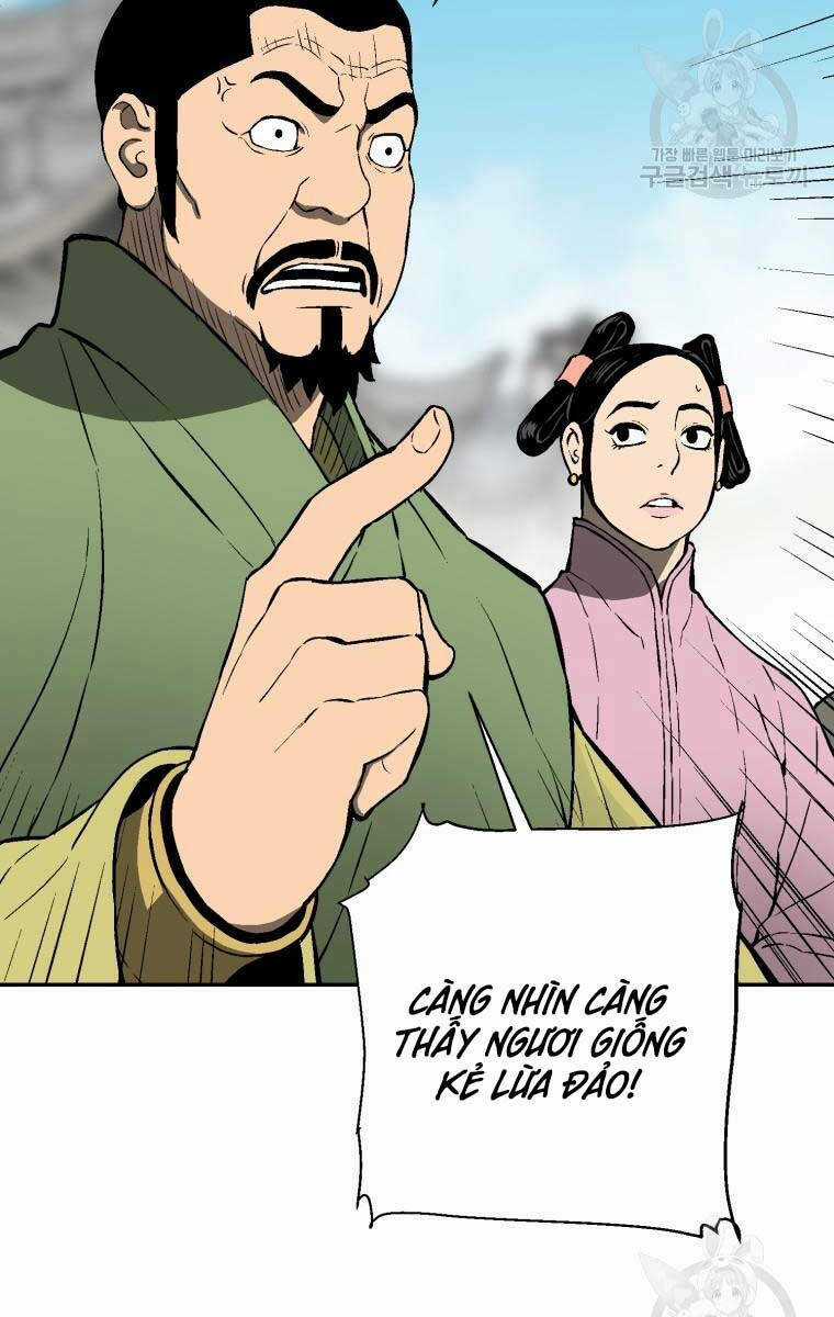 Vĩ Linh Kiếm Tiên Chapter 17 trang 63